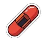 Retro Comic Capsule