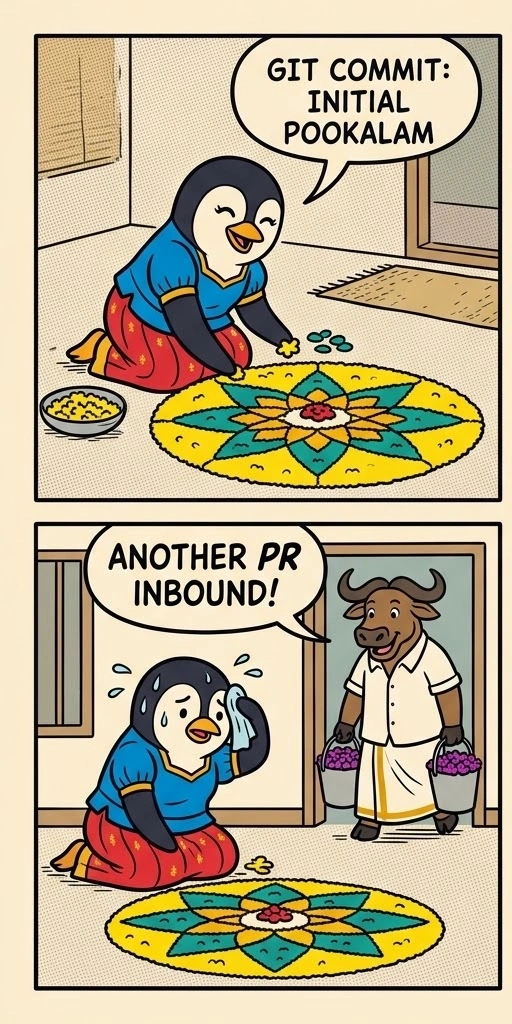 Issue #1 left page