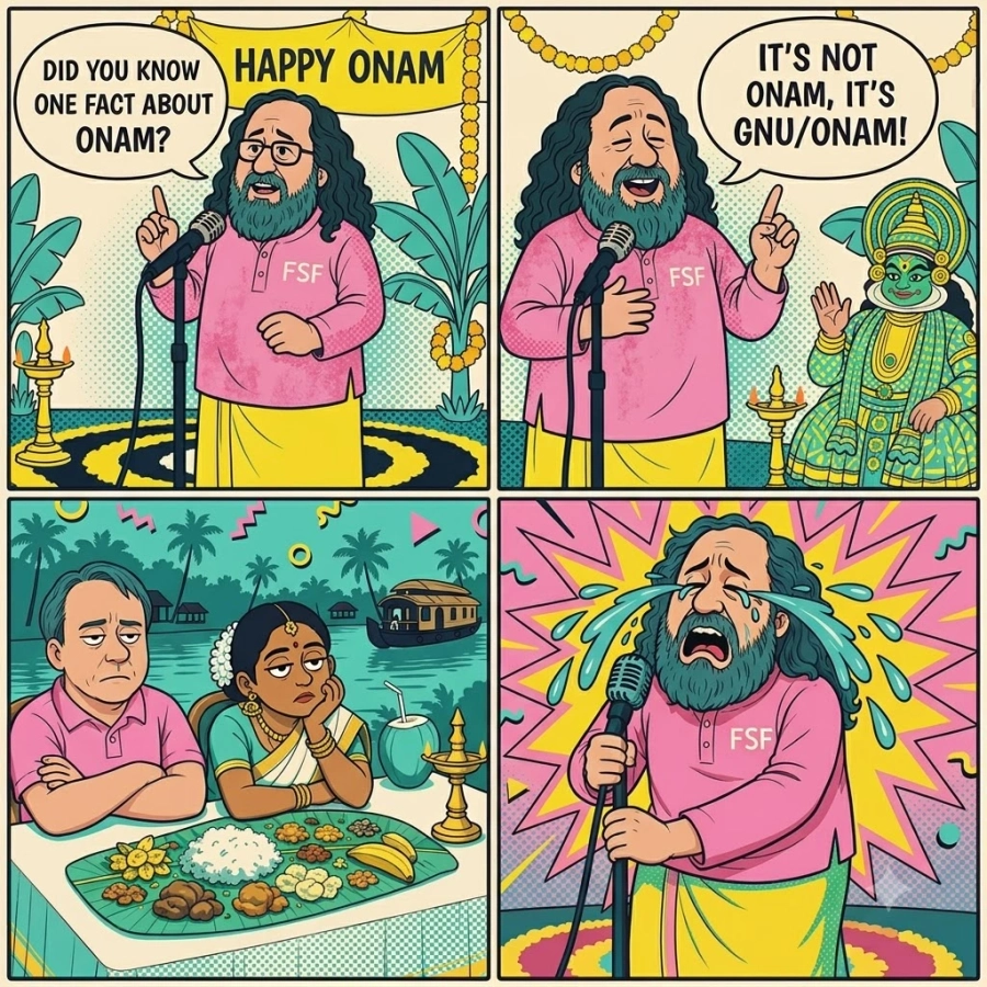 Comic Issue 2