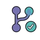 Git Branch Verified