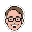 Linus Torvalds Portrait